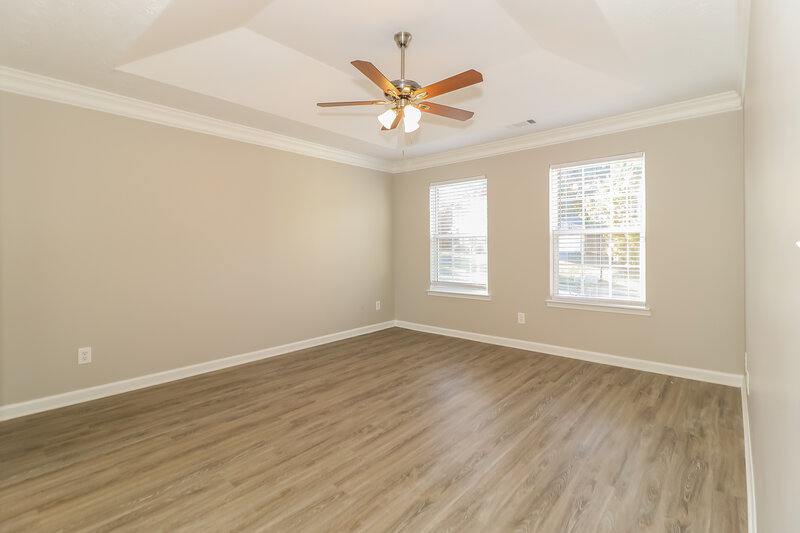 2,205/Mo, 4382 Raptor Pl Snellville, GA 30039 Main Bedroom View