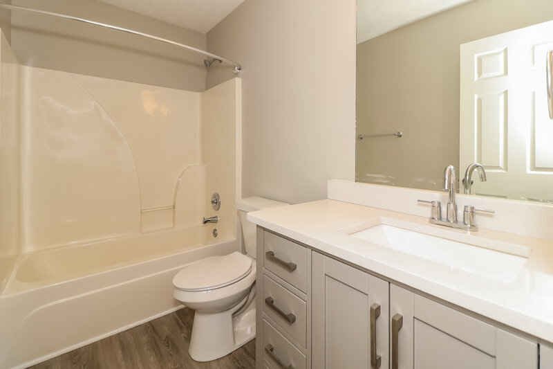 2,205/Mo, 4382 Raptor Pl Snellville, GA 30039 Bathroom View