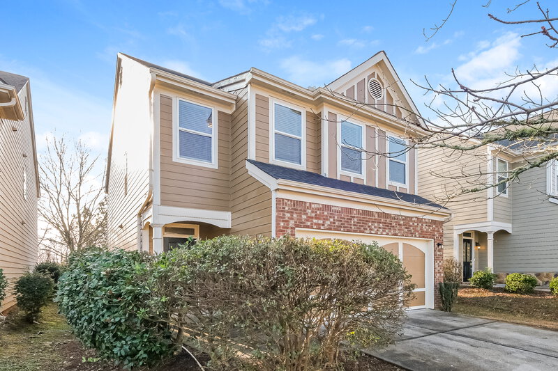 1,960/Mo, 1990 Lily Valley Dr Lawrenceville, GA 30045 Front View