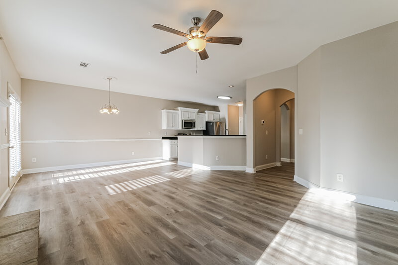 1,960/Mo, 1990 Lily Valley Dr Lawrenceville, GA 30045 Living Room View 2