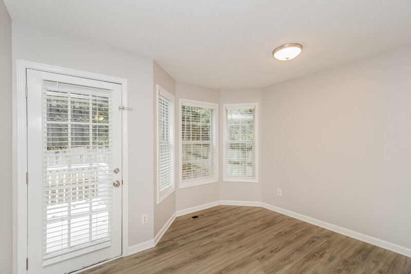 1,875/Mo, 430 Ivy Crest Dr Dallas, GA 30157 Dining Room View