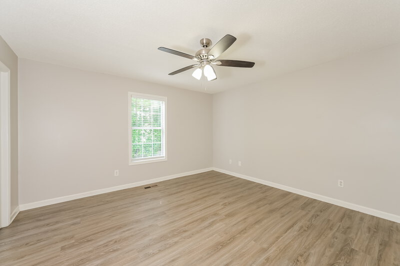1,840/Mo, 430 Ivy Crest Dr Dallas, GA 30157 Main Bedroom View