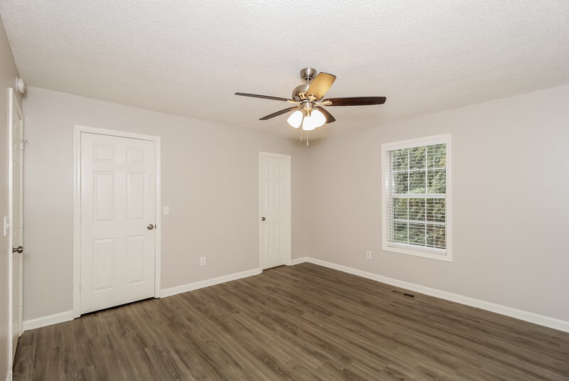 1,875/Mo, 430 Ivy Crest Dr Dallas, GA 30157 Main Bedroom View