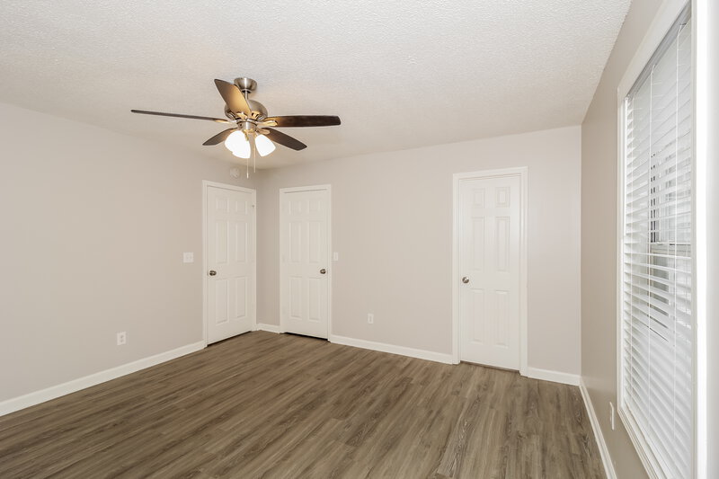 1,875/Mo, 430 Ivy Crest Dr Dallas, GA 30157 Main Bedroom View 2