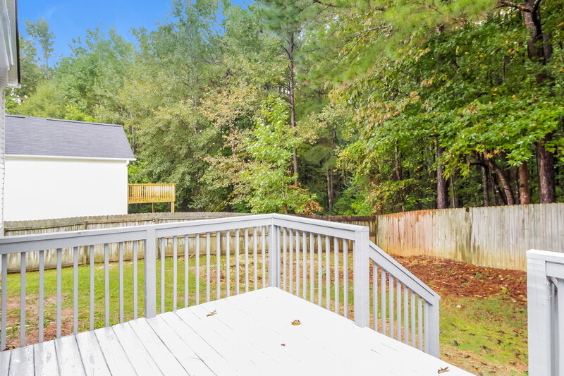 1,875/Mo, 430 Ivy Crest Dr Dallas, GA 30157 Rear View