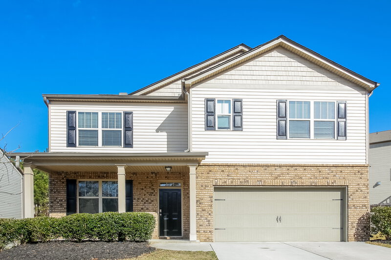 2,415/Mo, 213 Hollyhock Ln Dallas, GA 30132 External View