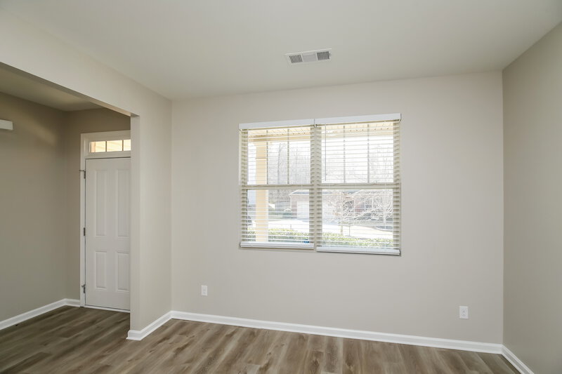 2,415/Mo, 213 Hollyhock Ln Dallas, GA 30132 Dining Room View