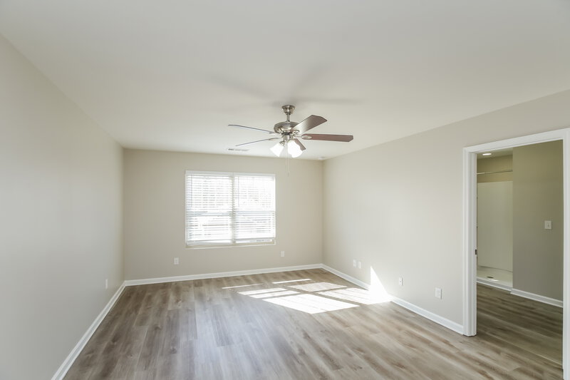 2,415/Mo, 213 Hollyhock Ln Dallas, GA 30132 Main Bedroom View