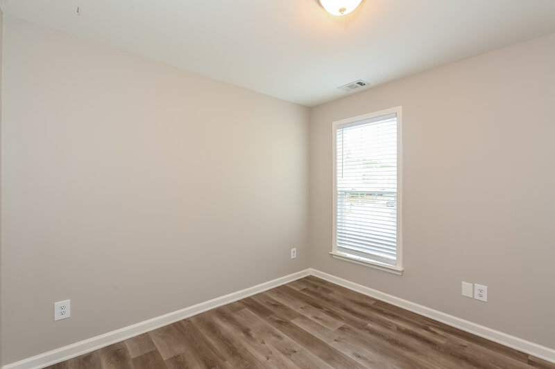 2,055/Mo, 3222 Saville St Sw Atlanta, GA 30331 Bedroom View