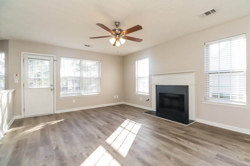 2,080/Mo, 758 White Dove Dr McDonough, GA 30253 Living Room View