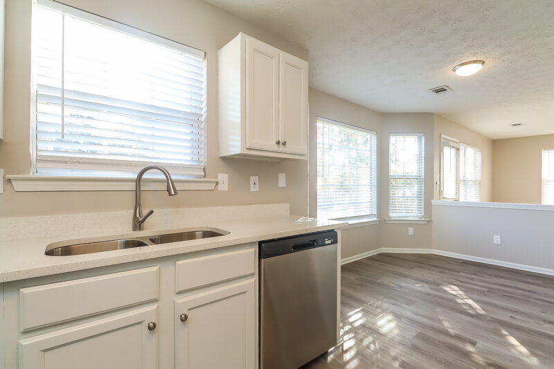 2,080/Mo, 758 White Dove Dr McDonough, GA 30253 Kitchen View