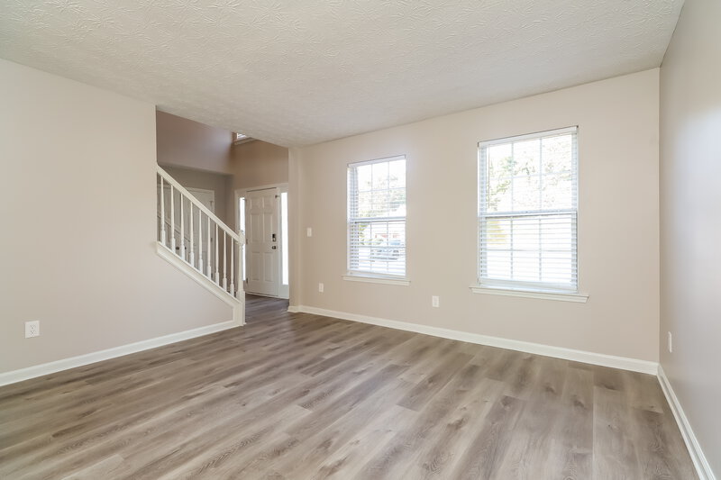 2,080/Mo, 758 White Dove Dr McDonough, GA 30253 Sitting Room View