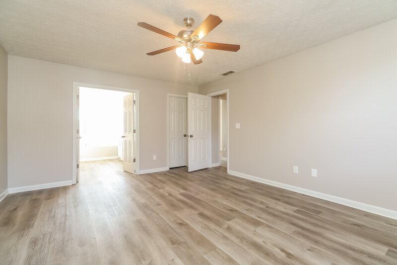 2,080/Mo, 758 White Dove Dr McDonough, GA 30253 Main Bedroom View 2