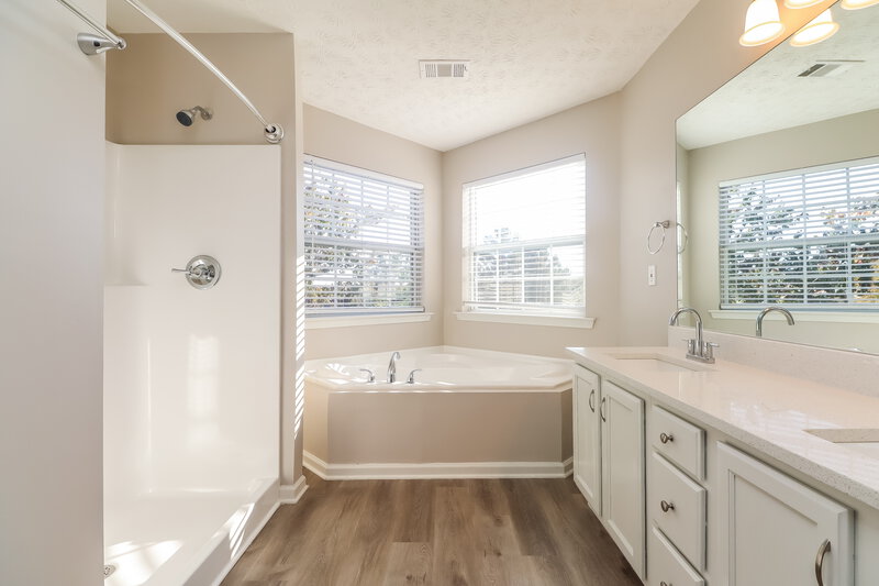 2,080/Mo, 758 White Dove Dr McDonough, GA 30253 Main Bathroom View