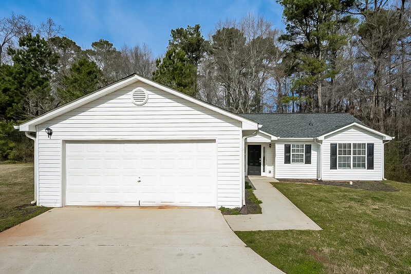 2,510/Mo, 3060 Century Ln McDonough, GA 30253 External View