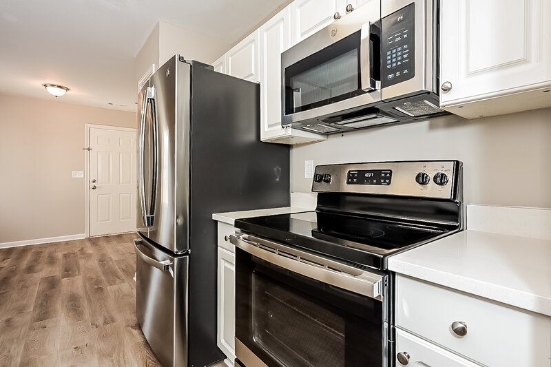 2,510/Mo, 3060 Century Ln McDonough, GA 30253 Kitchen View