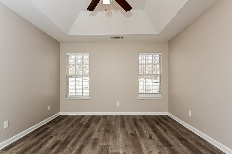 2,510/Mo, 3060 Century Ln McDonough, GA 30253 Main Bedroom View