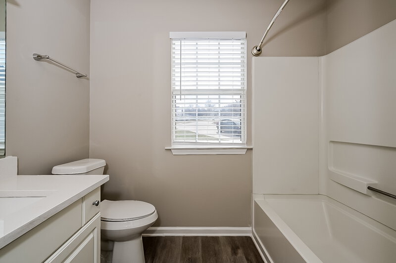 2,510/Mo, 3060 Century Ln McDonough, GA 30253 Bathroom View