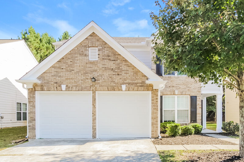 2,305/Mo, 3272 Saville St SW Atlanta, GA 30331 External View