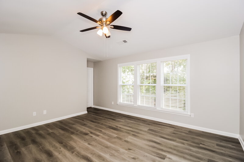 2,305/Mo, 3272 Saville St SW Atlanta, GA 30331 Main Bedroom View 2