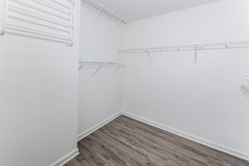3,020/Mo, 1580 Potomac Ct Atlanta, GA 30349 Walk In Closet View