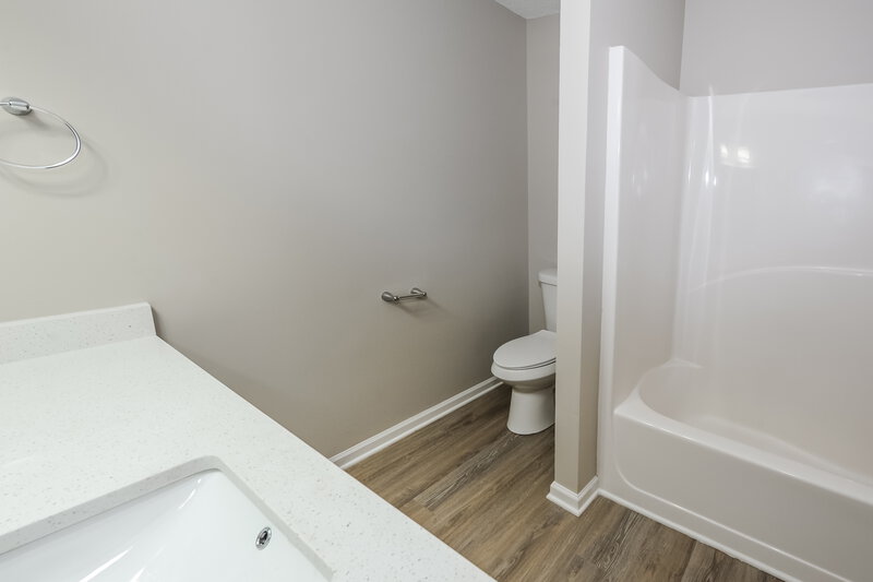 3,020/Mo, 1580 Potomac Ct Atlanta, GA 30349 Bathroom View