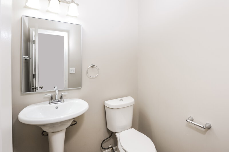 3,020/Mo, 1580 Potomac Ct Atlanta, GA 30349 Powder Room View