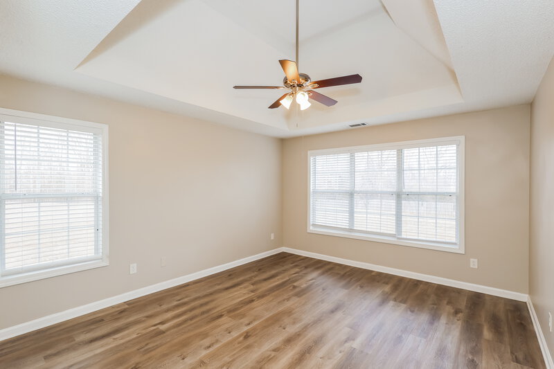 2,100/Mo, 1204 Genelle Ct. McDonough, GA 30253 Main Bedroom View