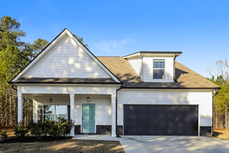 2,315/Mo, 4 Cora Ct Fairburn, GA 30213 External View