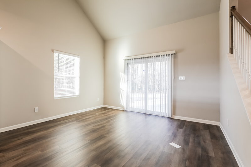 2,315/Mo, 4 Cora Ct Fairburn, GA 30213 Dining Room View