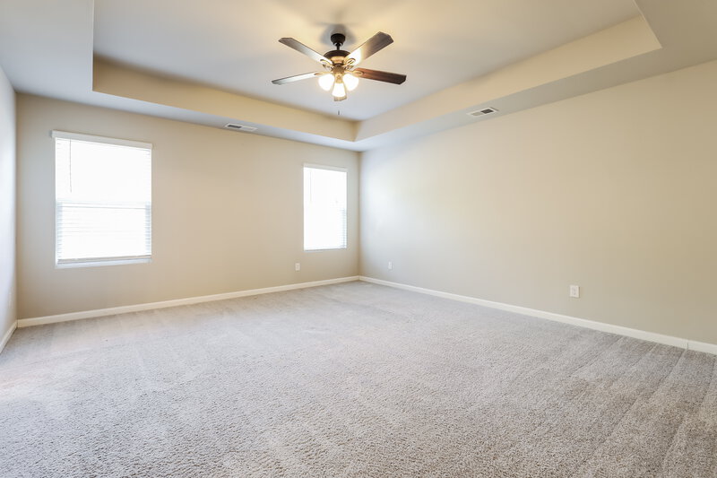 2,315/Mo, 4 Cora Ct Fairburn, GA 30213 Main Bedroom View 2