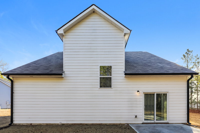 2,315/Mo, 4 Cora Ct Fairburn, GA 30213 Rear View