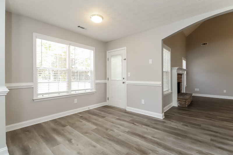 2,190/Mo, 191 Bridgemill Dr Hampton, GA 30228 Floorplan View 3