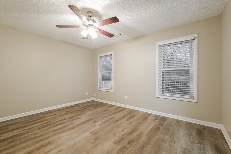 2,325/Mo, 4252 Brandy Ann Dr Acworth, GA 30101 Main Bedroom View