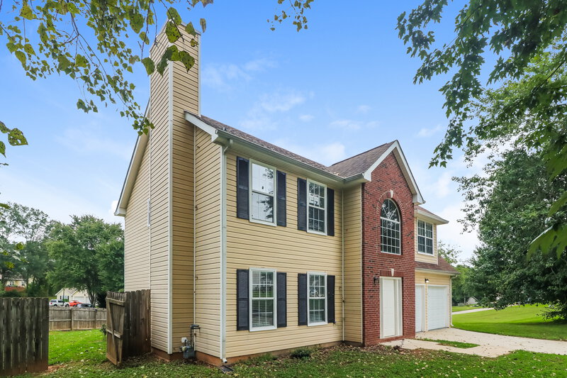 2,260/Mo, 6956 Fields Dr Douglasville, GA 30135 Misc View