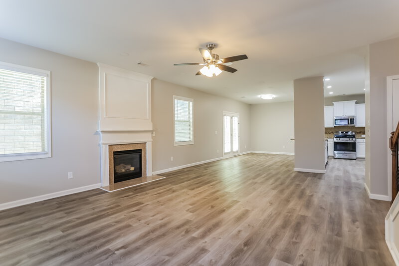 2,600/Mo, 370 Brannigan Ct Union City, GA 30291 Misc View 3