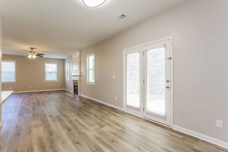 2,600/Mo, 370 Brannigan Ct Union City, GA 30291 Floorplan View 3