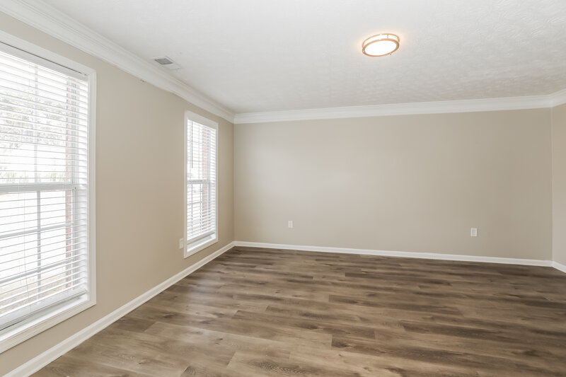 2,025/Mo, 733 Sinclair Way Jonesboro, GA 30238 Living Room View