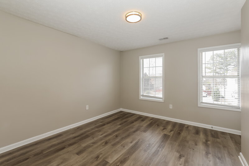 2,025/Mo, 733 Sinclair Way Jonesboro, GA 30238 Bedroom View
