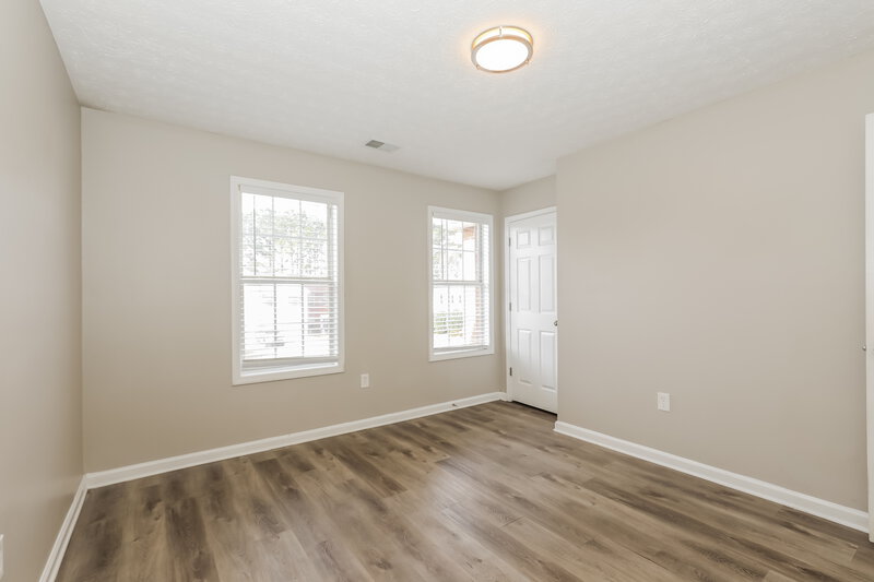 2,025/Mo, 733 Sinclair Way Jonesboro, GA 30238 Bedroom View 2