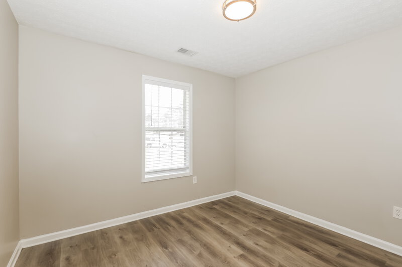 2,025/Mo, 733 Sinclair Way Jonesboro, GA 30238 Bedroom View 3
