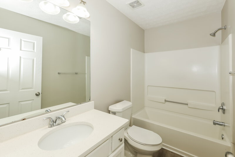 2,025/Mo, 733 Sinclair Way Jonesboro, GA 30238 Bathroom View