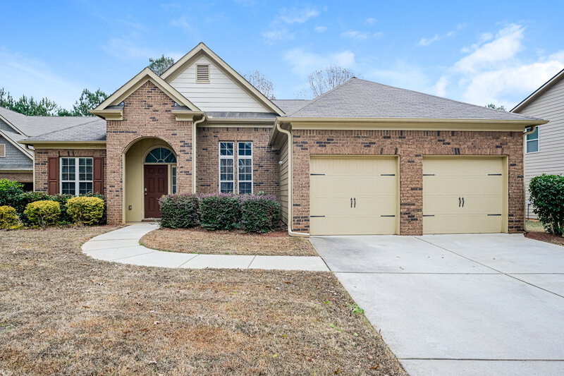 2,135/Mo, 176 Inverness Ave Newnan, GA 30263 External View