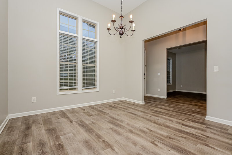 2,135/Mo, 176 Inverness Ave Newnan, GA 30263 Dining Room View