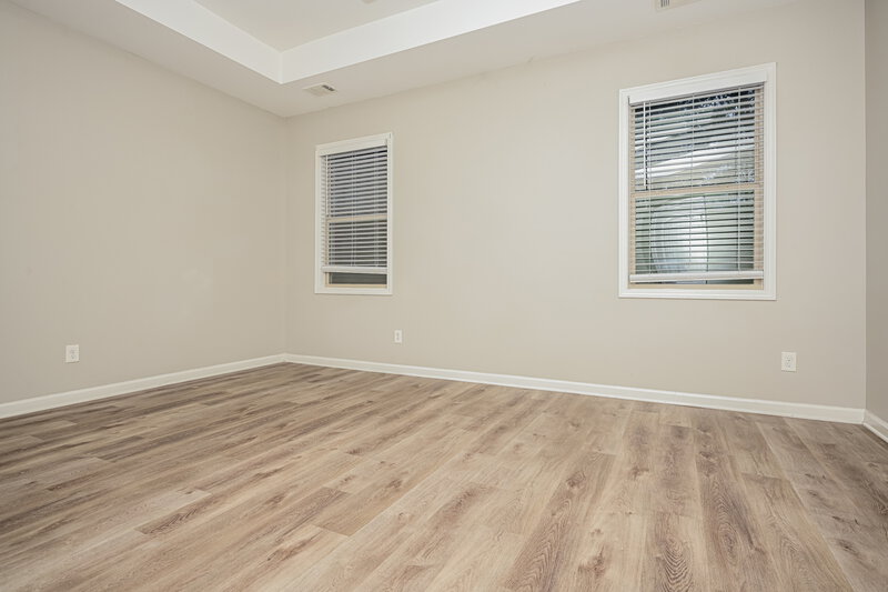 2,135/Mo, 176 Inverness Ave Newnan, GA 30263 Main Bedroom View