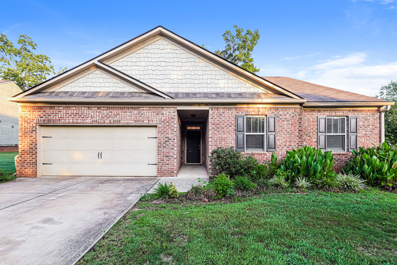 2,155/Mo, 700 Feldwood Ln McDonough, GA 30253 External View