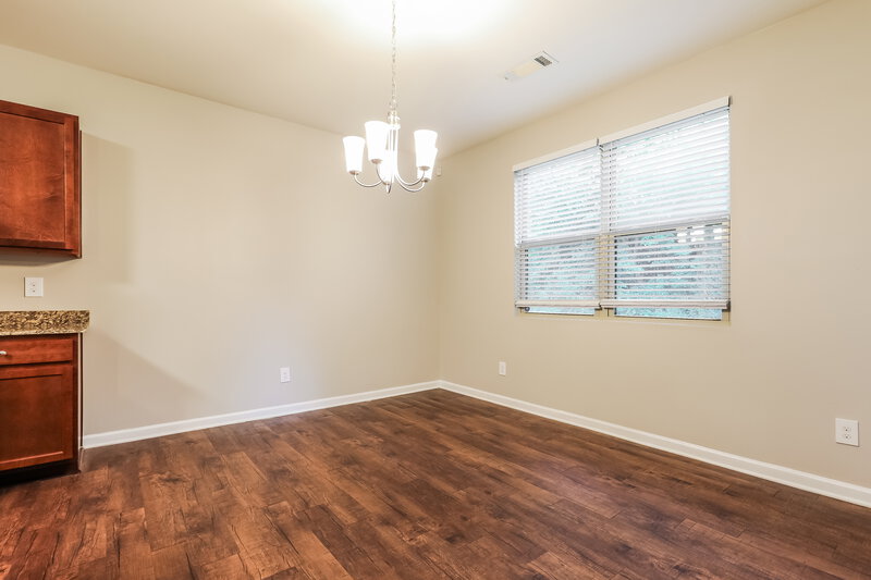 2,155/Mo, 700 Feldwood Ln McDonough, GA 30253 Dining Room View