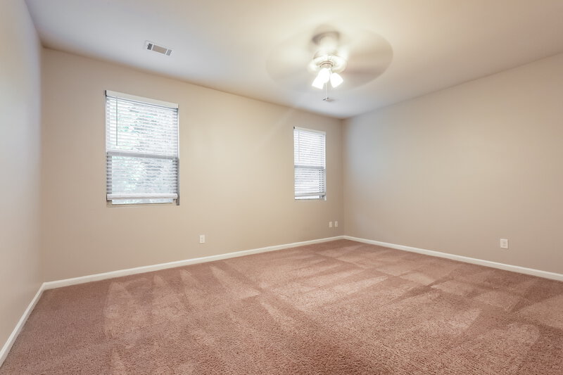 2,155/Mo, 700 Feldwood Ln McDonough, GA 30253 Main Bedroom View