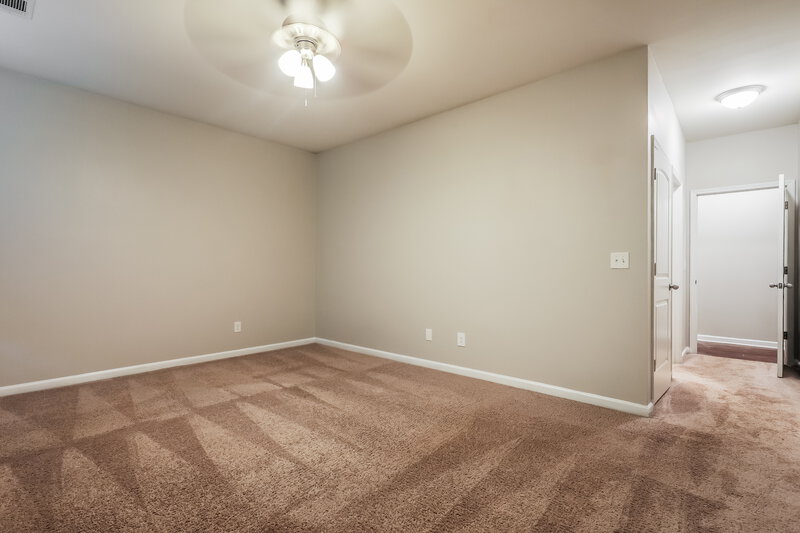 2,155/Mo, 700 Feldwood Ln McDonough, GA 30253 Main Bedroom View 2