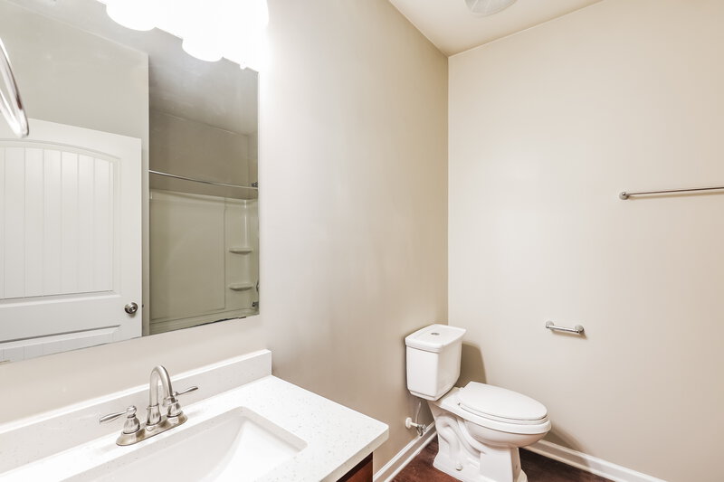 2,155/Mo, 700 Feldwood Ln McDonough, GA 30253 Bathroom View